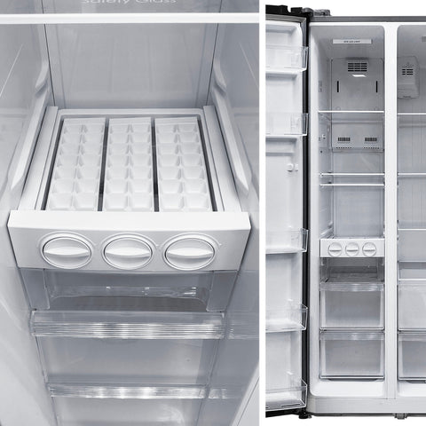Refrigerator, Inverter (527L) - Asters Maldives