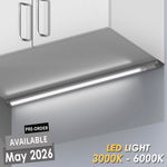 Under Cabinet Light - Asters Maldives