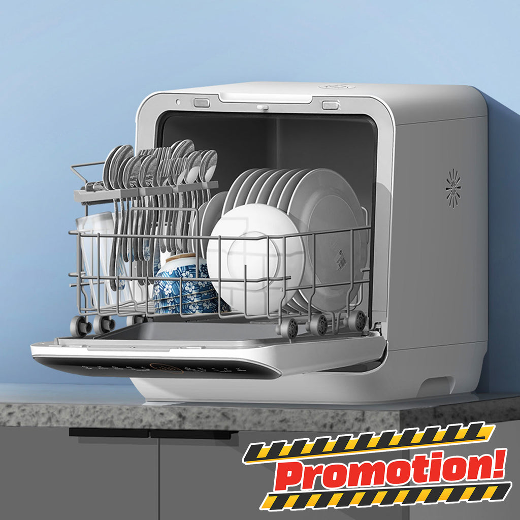 Dishwasher - Asters Maldives