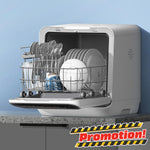 Dishwasher - Asters Maldives