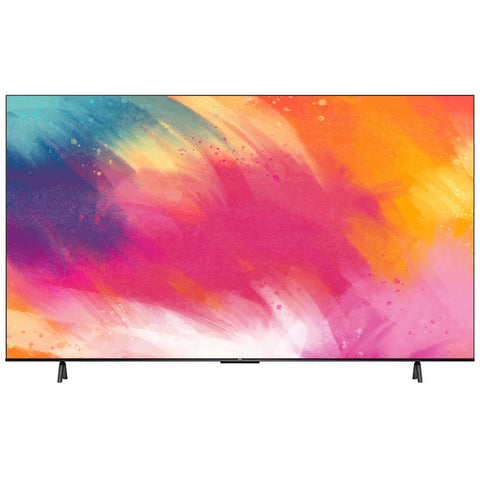 TV (4K UHD) - 75" - Asters Maldives