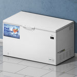 Chest Freezer (418L) - Asters Maldives