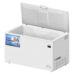 Chest Freezer (418L) - Asters Maldives
