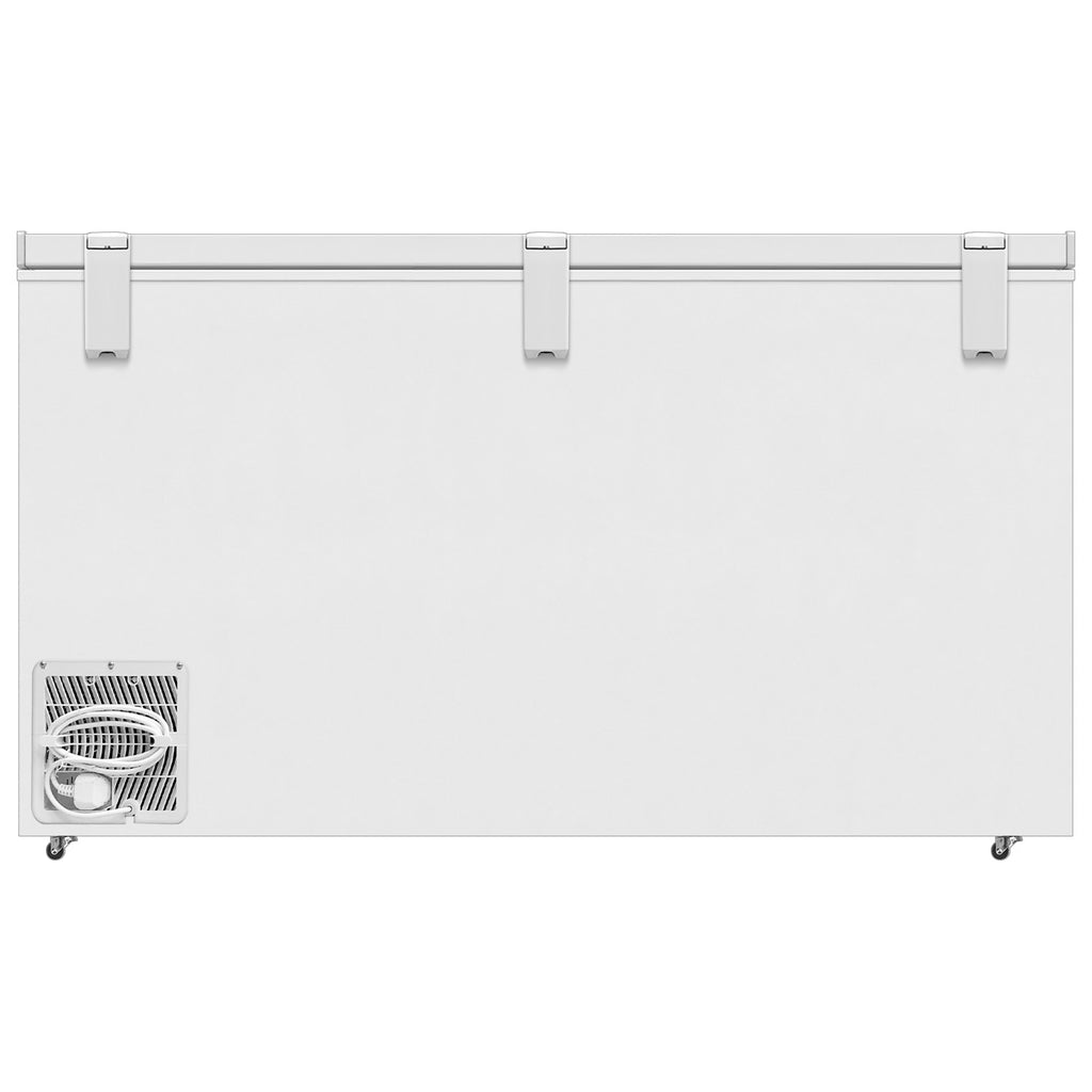 Chest Freezer (418L) - Asters Maldives