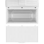 Chest Freezer (418L) - Asters Maldives