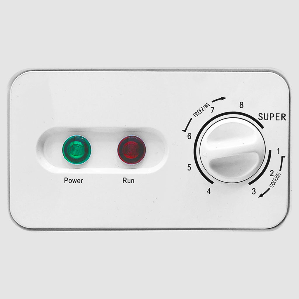 Chest Freezer (418L) - Asters Maldives