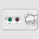 Chest Freezer (418L) - Asters Maldives