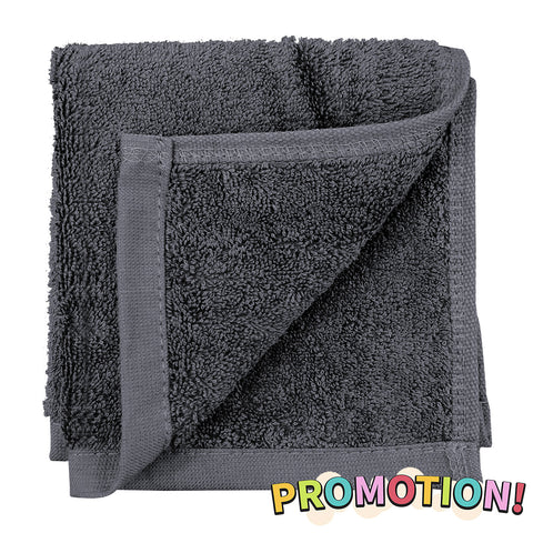 Face Towel (30 x 30cm) - Asters Maldives