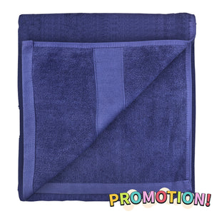 Bath Towel (70 x 140cm) - Asters Maldives
