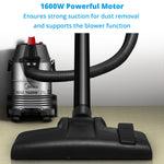 Vacuum Cleaner - Asters Maldives