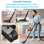 Vacuum Cleaner - Asters Maldives