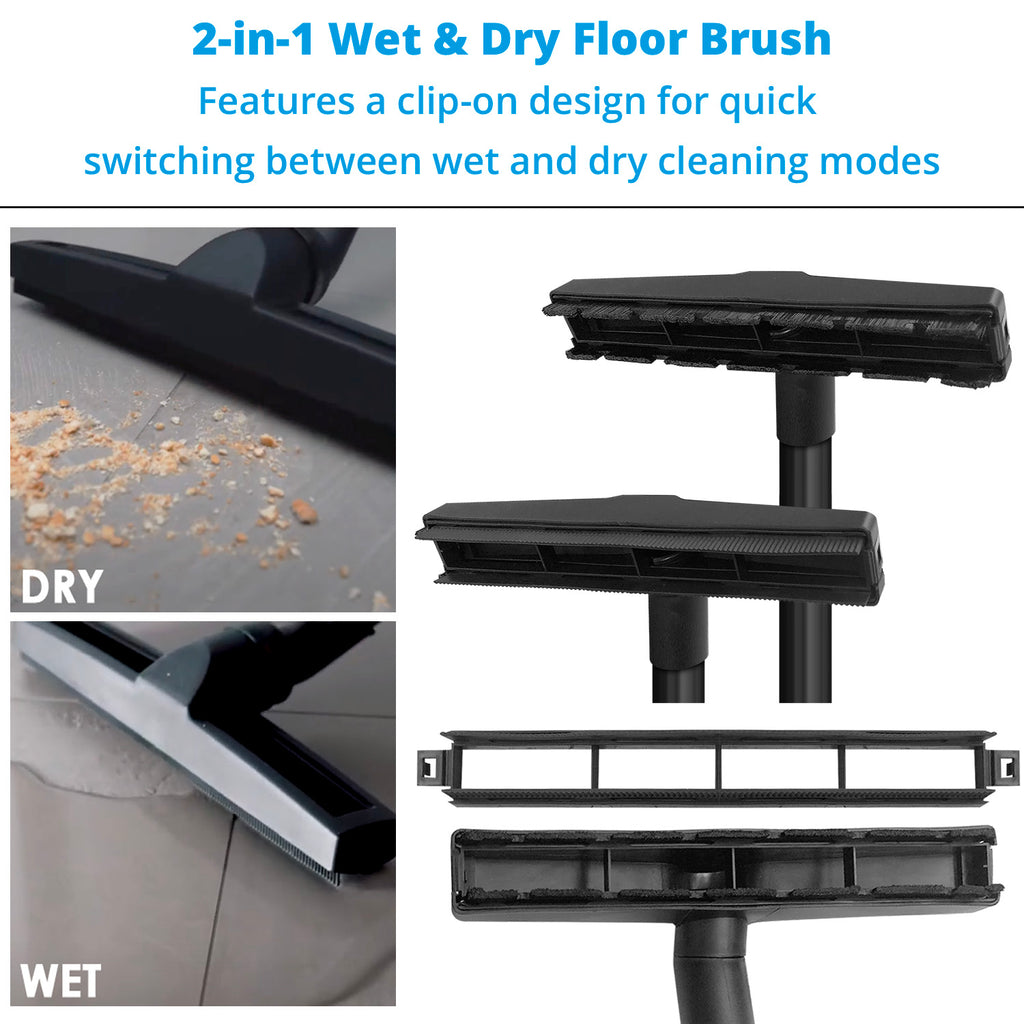 Vacuum Cleaner - Asters Maldives