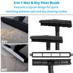 Vacuum Cleaner - Asters Maldives