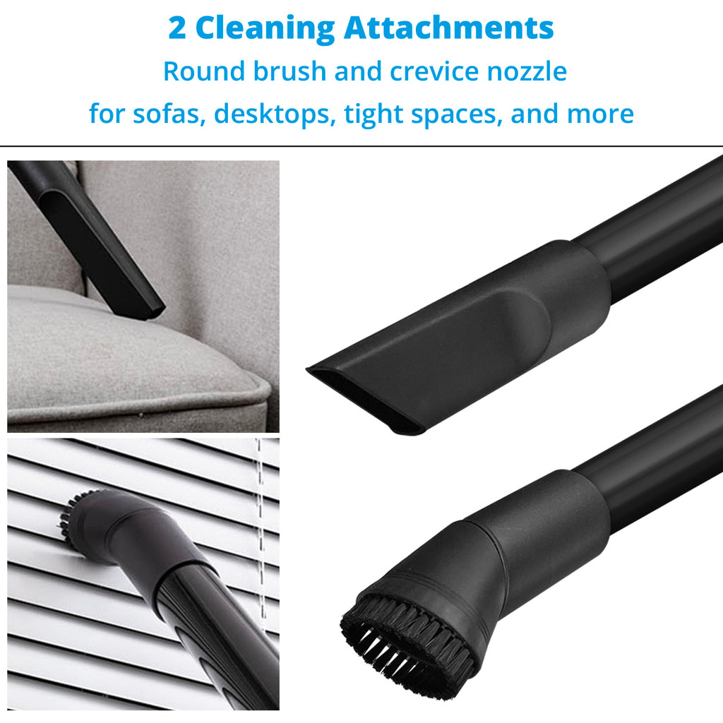 Vacuum Cleaner - Asters Maldives