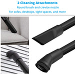 Vacuum Cleaner - Asters Maldives