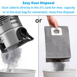 Vacuum Cleaner - Asters Maldives