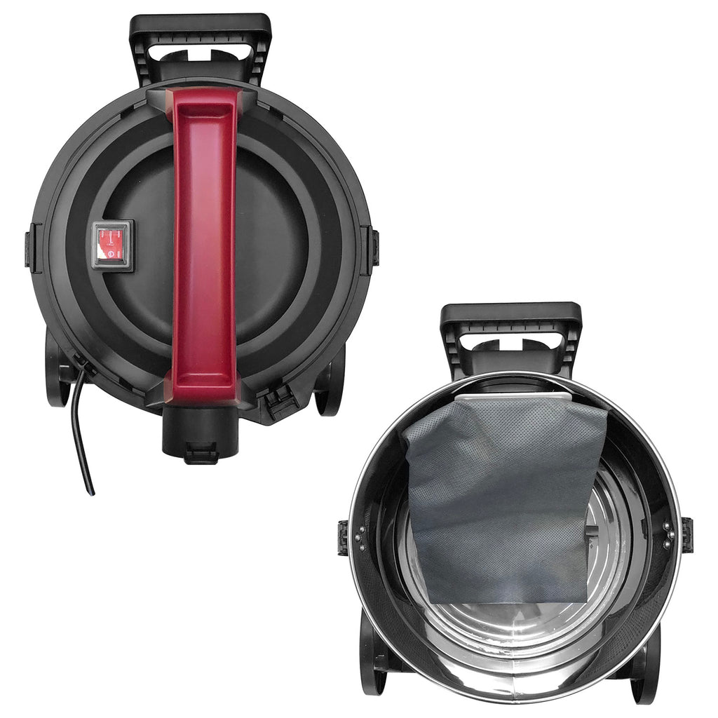 Vacuum Cleaner - Asters Maldives