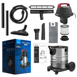 Vacuum Cleaner - Asters Maldives