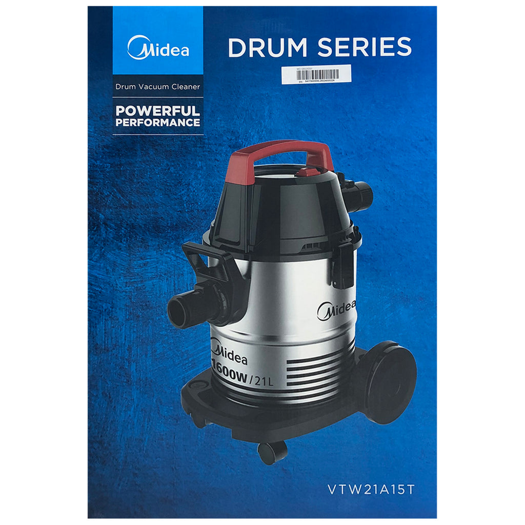 Vacuum Cleaner