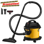 Vacuum Cleaner - Asters Maldives