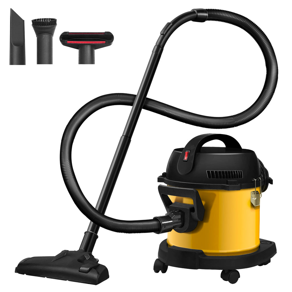 Vacuum Cleaner - Asters Maldives