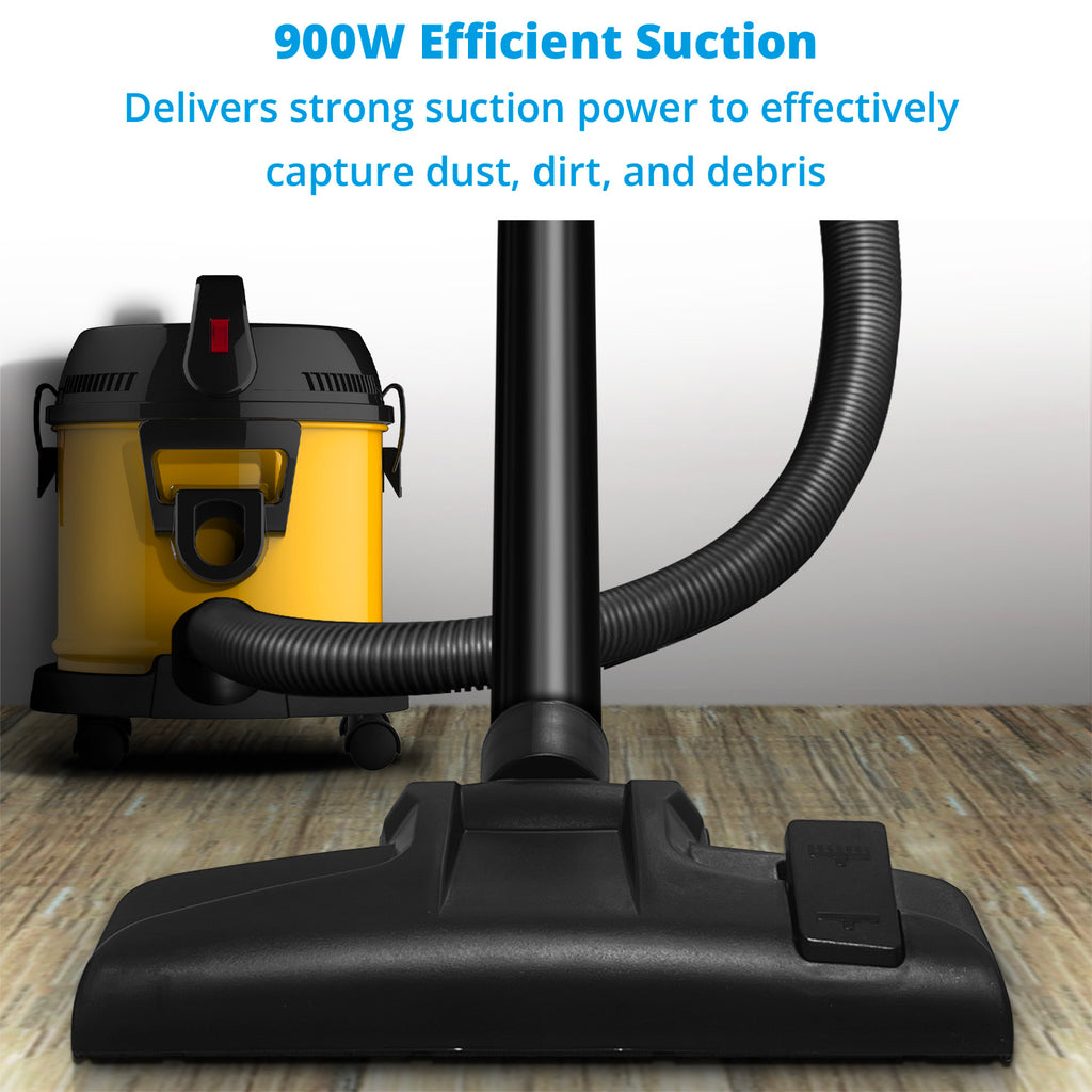 Vacuum Cleaner - Asters Maldives