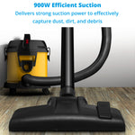 Vacuum Cleaner - Asters Maldives