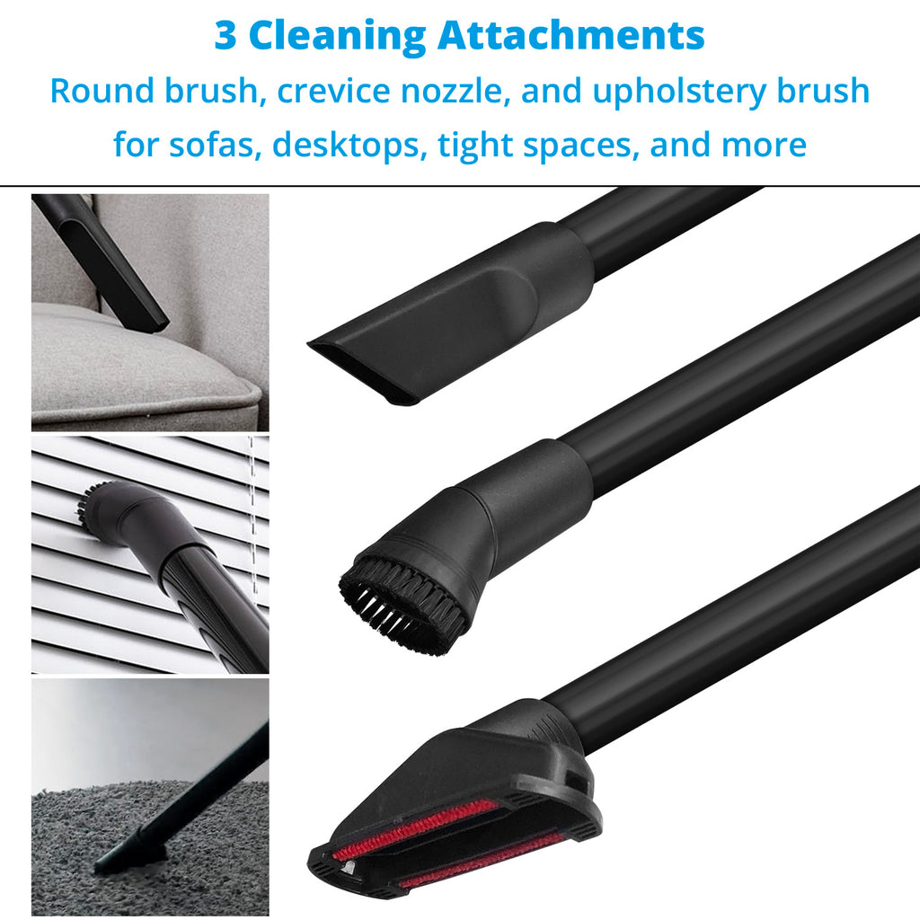 Vacuum Cleaner - Asters Maldives