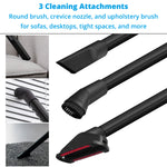 Vacuum Cleaner - Asters Maldives