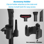 Vacuum Cleaner - Asters Maldives