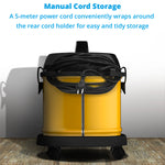 Vacuum Cleaner - Asters Maldives