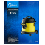 Vacuum Cleaner - Asters Maldives