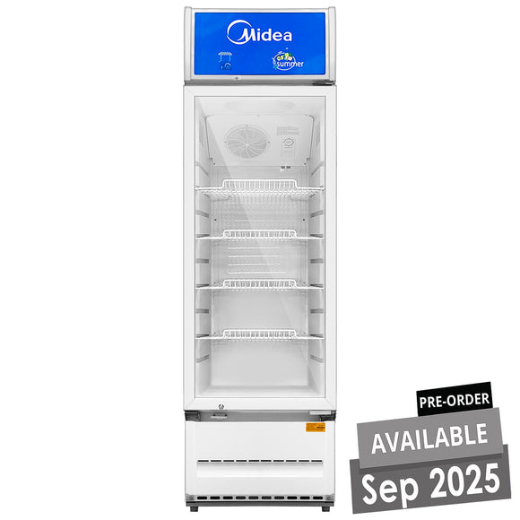 Display Fridge (211L) - Asters Maldives