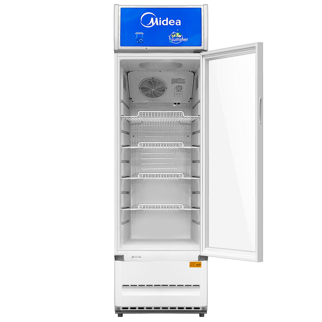 Display Fridge (211L) - Asters Maldives