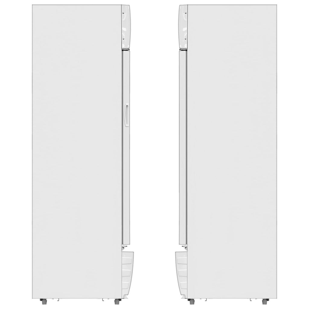 Display Fridge (211L) - Asters Maldives