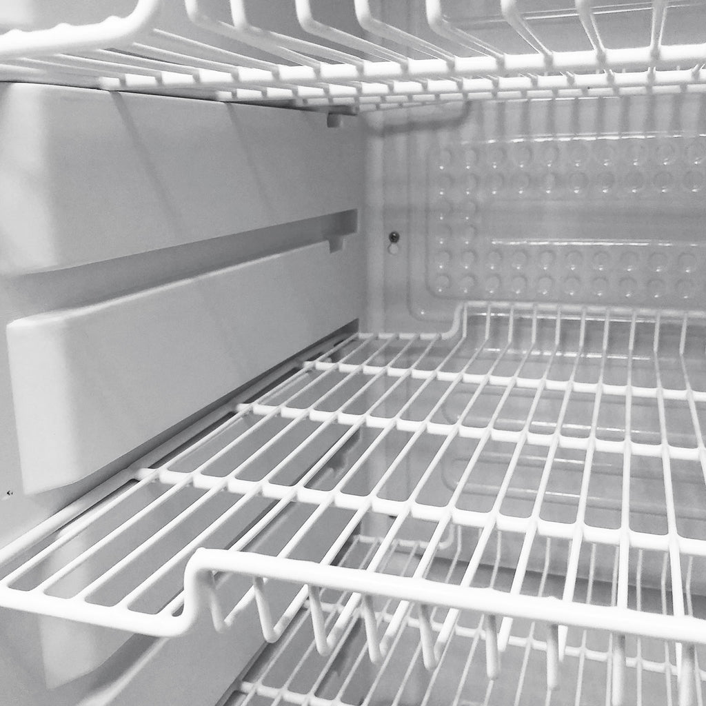 Display Fridge (211L) - Asters Maldives