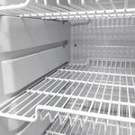 Display Fridge (211L) - Asters Maldives