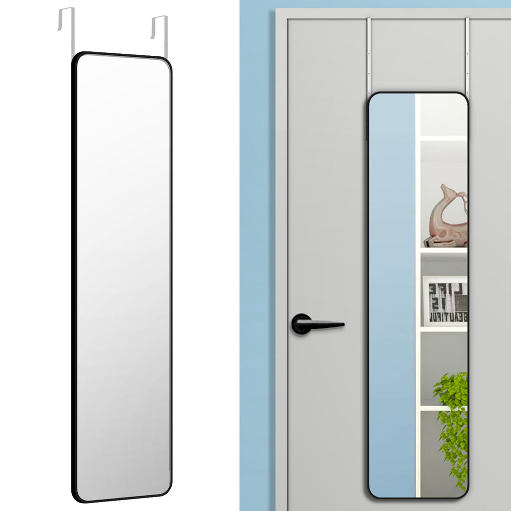 Hanging Mirror (30 x 120cm) - Asters Maldives