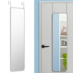 Hanging Mirror (30 x 120cm) - Asters Maldives