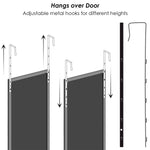 Hanging Mirror (30 x 120cm) - Asters Maldives