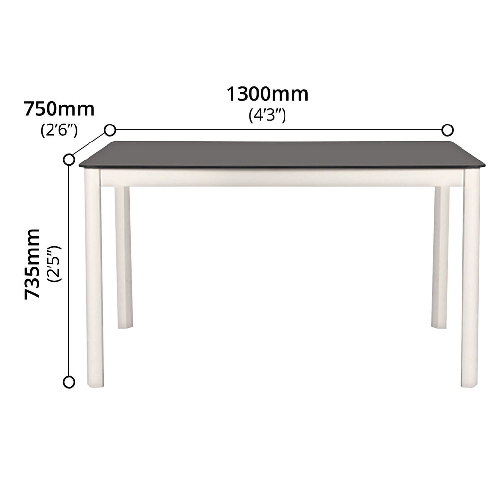Dining Table - Asters Maldives