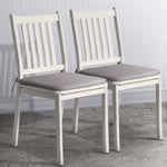 Dining Chair (2 PCs) - Asters Maldives