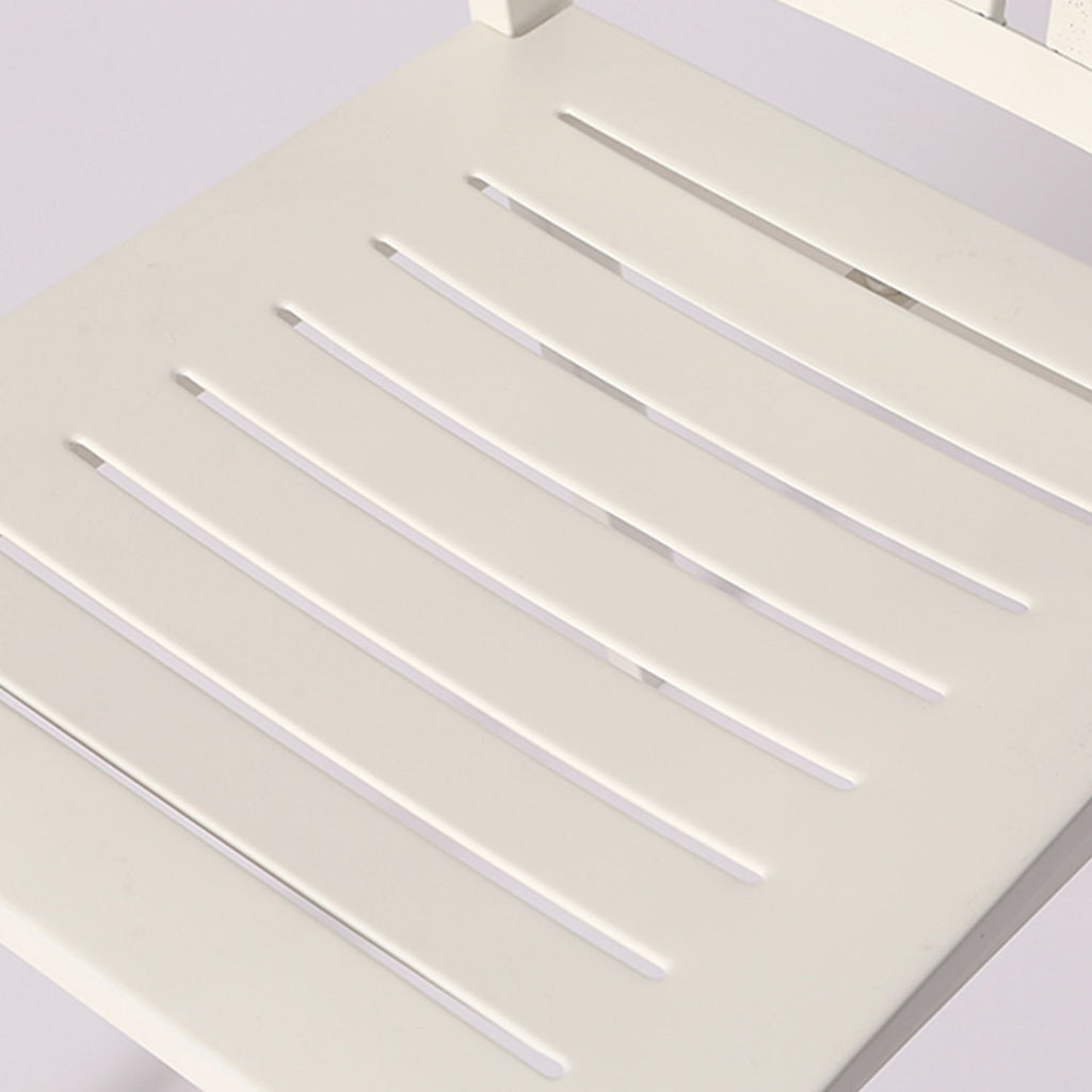 Dining Chair (2 PCs) - Asters Maldives