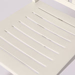 Dining Chair (2 PCs) - Asters Maldives