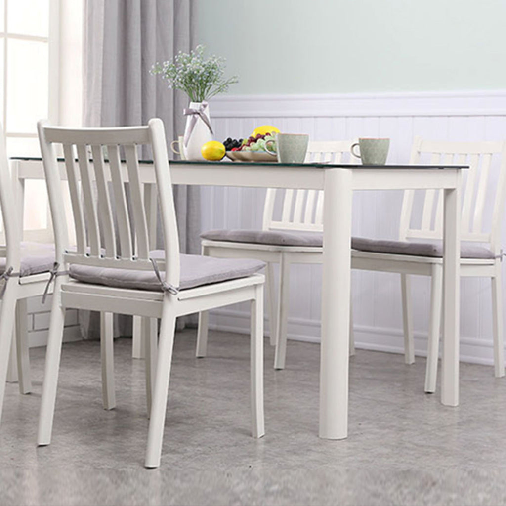 Dining Chair (2 PCs) - Asters Maldives