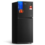 Refrigerator, Inverter (203L) - Asters Maldives