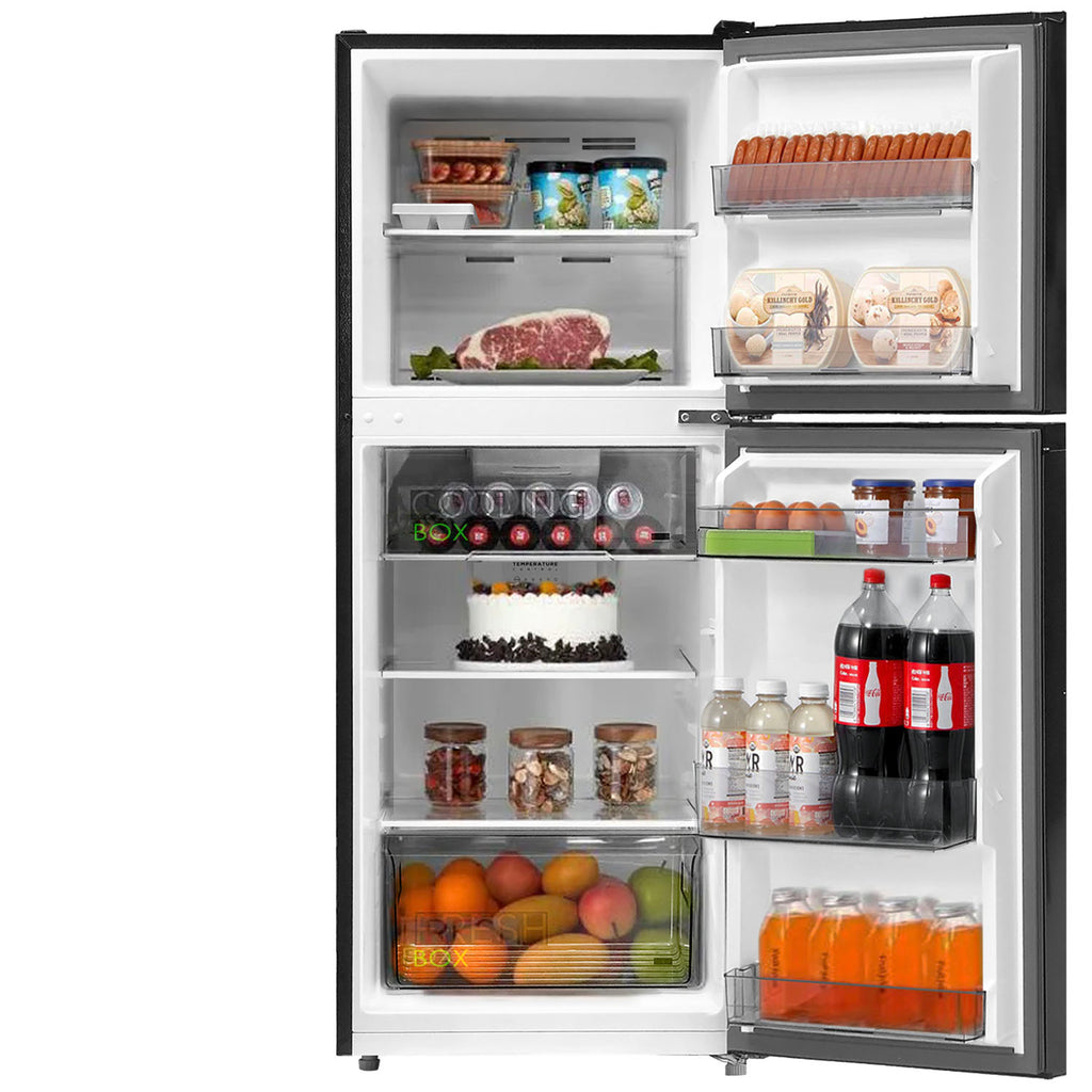 Refrigerator, Inverter (203L) - Asters Maldives