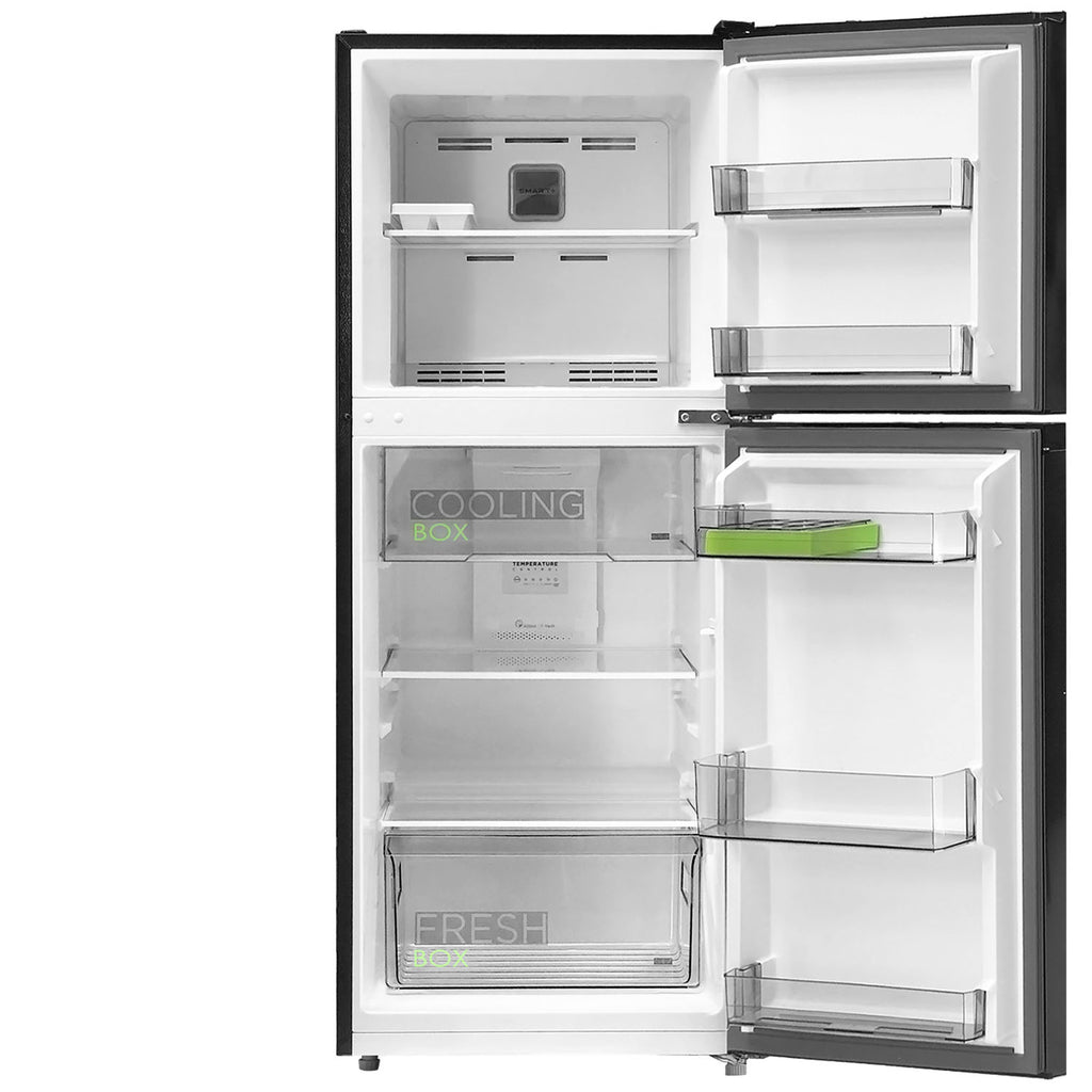 Refrigerator, Inverter (203L) - Asters Maldives