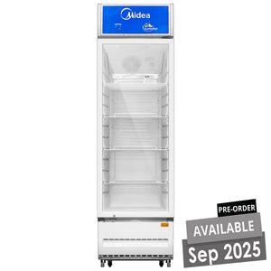 Display Fridge (309L) - Asters Maldives