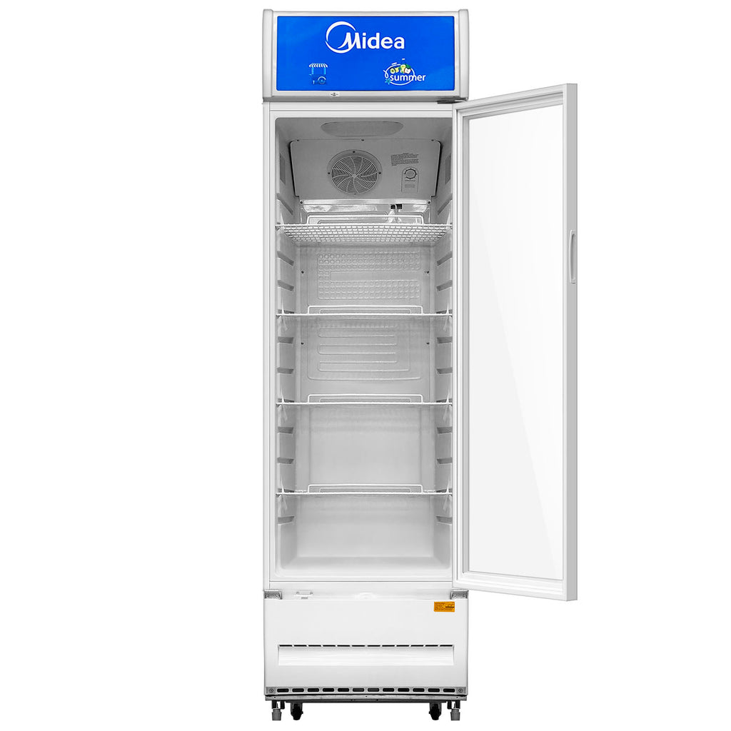 Display Fridge (309L) - Asters Maldives